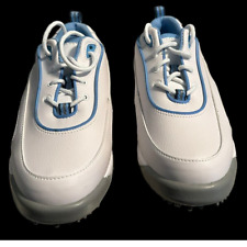 Footjoy Womans Golf Shoes Size 7.5 picture