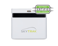 Skytrak Plus Golf Launch Monitor | Golf Simulator | Refurbished picture
