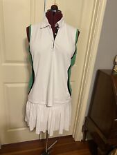 womens golf /tennis tops size XL picture