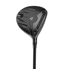 Taylormade Qi4d Max Fairway Mitsubishi Reax 55 picture
