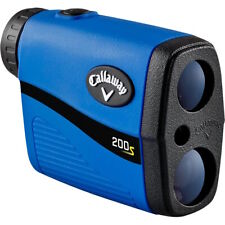 Callaway 200S Golf Laser Rangefinder with Slope - New picture