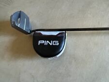PING RH FETCH 34 INCH PUTTER NEW WITH COVER picture