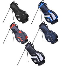 Cleveland CG Stand Golf Bag 14-Way Top - New 2022 picture
