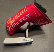 Scotty Cameron Special Select Newport 2.5 Putter, 35