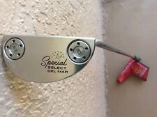 Scotty Cameron Special Select Del Mar 35 inch picture
