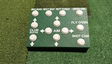 Wireless No Programming Gspro Control Box picture