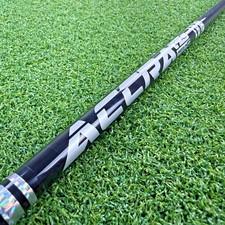 Accra Tour TZ5 Proto 75 M5 Demo Xtra-Stiff Graphite Shaft - Mint Condition picture