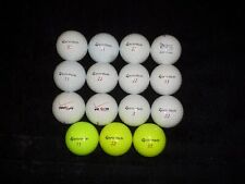 15 Taylormade Project a / Penta TP Golf Balls picture