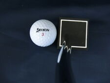 Cleveland practice SMART SQUARE STUBBY 35in BALL SIZED EXTRA SMALL HEAD Putter picture