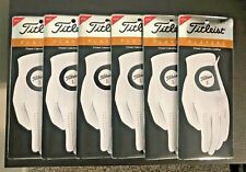 Titleist Players Glove 6 Pack picture
