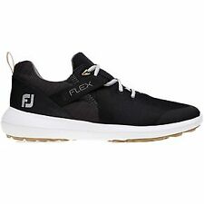 FootJoy Flex Spikeless Golf Shoes picture