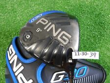 PING G30 9* Driver Tour 65 Stiff Graphite with Headcover  picture