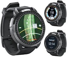 Bushnell iON Elite (Black) Golf GPS Watch with Slope, Touchscreen, & 38K Courses picture