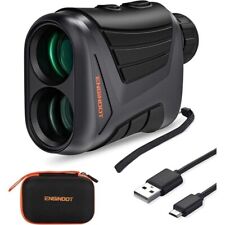 Golf & Hunt 900 Yard Rechargeable Rangefinder picture