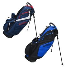 NEW Revelation Golf Major Stand / Carry Bag 14-Way Top - Pick the Color picture
