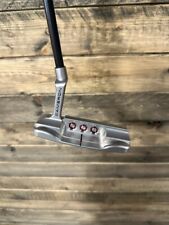 Scotty Cameron Special Select Newport w/ BGT Stability Shaft Polar MRH 35.5 picture