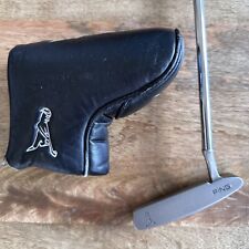 Ping Anser 4 Putter RH 34” with Headcover picture