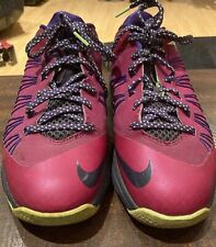 Men’s Nike Air Max Low Lebrons Size 9.5 picture