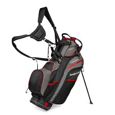 Founders Club Golf Hybrid Stand Bag Walking or Cart 14 Way Full Length Dividers picture