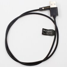 USB CHARGING & DATA CABLE FOR SKYCADDIE LX5 LX5C WATCH GPS CHARGER picture