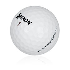 48 Srixon Z-Star XV Near Mint Used Golf Balls AAAA *In a Free Bucket* picture