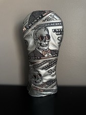 Swag Golf - Dgap Lance Driver Headcover picture