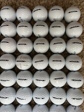 100 Mint Callaway Warbird Golf Balls  picture