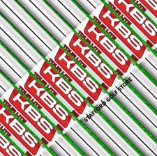 Kbs Tour Lite .355 Taper Tip Steel Iron Golf Club Shafts Bundle Choose Flex Set picture
