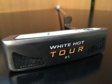 Odyssey White Hot Tour #1 Putter 35