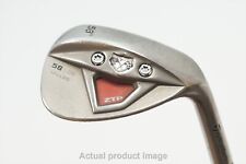 Taylormade Tp Xft Wedge 58°-9 Stock Stl 961382 Good WI1 picture