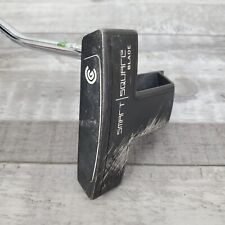 Cleveland Smart Square Blade Putter Steel Right 35