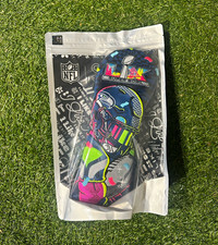Seattle Seahawks Super Bowl Swag Driver Headcover Factory Sealed picture