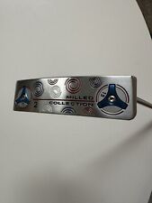 Odyssey Milled Collection #2 Putter 34