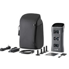 Golfjoy Spica 3 Launch Monitor (brand New) $700 Off Retail picture