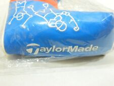 New Taylormade Limited Edition PGA Championship Blade Putter Headcover picture