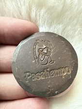 Seamus Pasatiempo Golf Club Hand Forged Golf Ball Marker picture