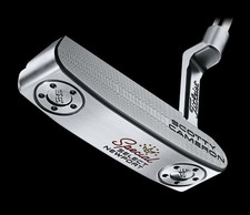 NEW Scotty Cameron Special Select Newport Blade Putter - 34 Inches Right Hand picture