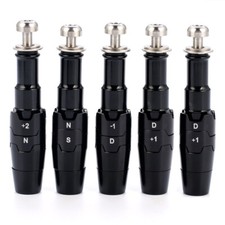 5pcs Shaft Adapter Sleeve.335 Fit Callaway Rogue St, Epic Big Bertha 816/815/814 picture