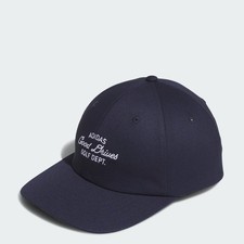 Adidas Women Good Drives 6 Panel Hat picture