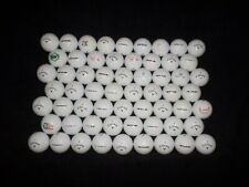 60 Callaway Warbird Golf Balls picture