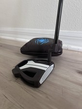 Taylormade Spider Tour X Torched picture