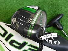 Callaway Epic Max LS 9.0* Driver MMT 70 X Extra Stiff Graphite with HC Excellent picture