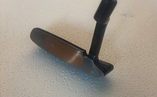 *Pro Shop Special* AUGUSTA Integra Insert Series Putter Copper Insert Blade RH picture