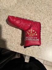 Scotty Cameron Special Select Blade Cover New picture