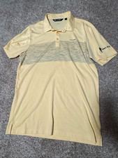 Travismathew Men's Golf Polo Yellow Payne’s Valley Large picture