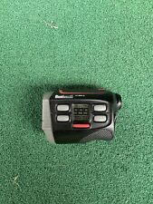 Bushnell Hybrid Golf Laser Rangefinder + GPS Black picture