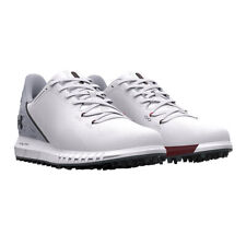 Under Armour Men's HOVR Drive Spikeless Waterproof Golf Shoes,  Brand New picture
