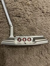 Titleist Scotty Cameron Special Select Newport 2.5 Putter 35” picture