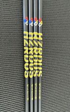 New Project X HZRDUS Smoke Yellow Driver / Fairway Shaft. With Adapter and Grip picture