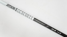 Graphite Design Tour AD DI-6X Black X-STIFF 44.5" Driver Shaft Wilson Dynapwr picture